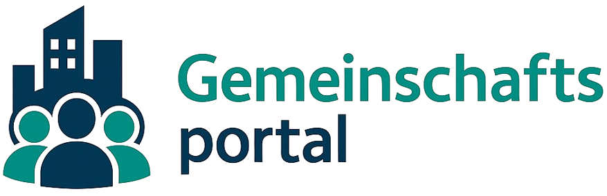 Gemeinschaftsportal